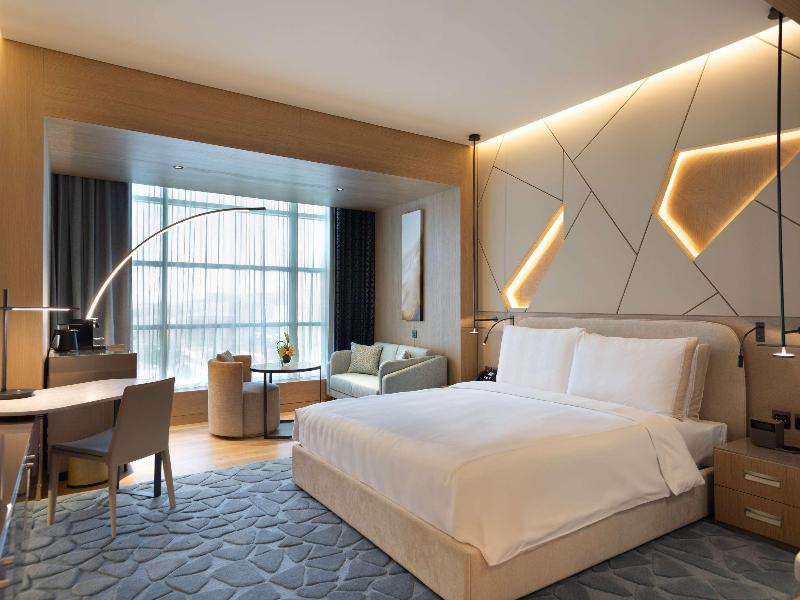 La Cigale Hotel Managed by Accor - Oda