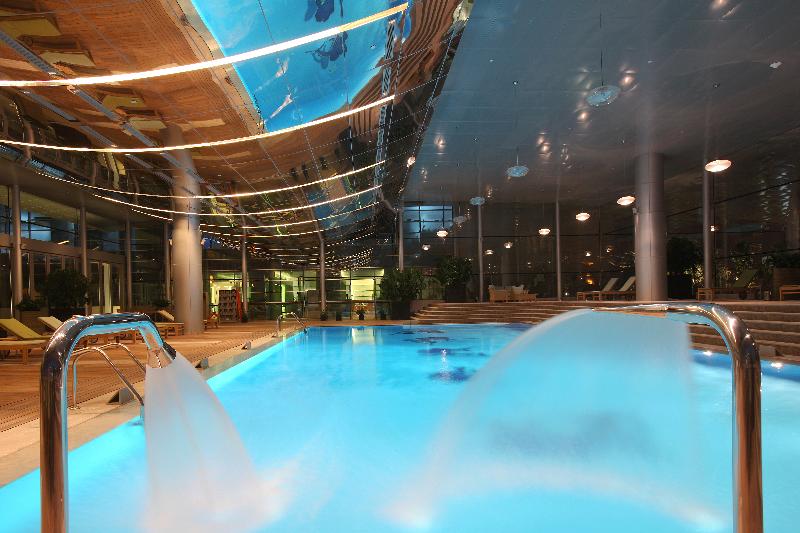 La Cigale Hotel Managed by Accor - Havuz