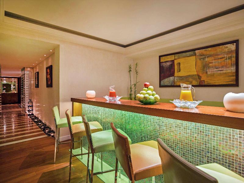 La Cigale Hotel Managed by Accor - Havuz