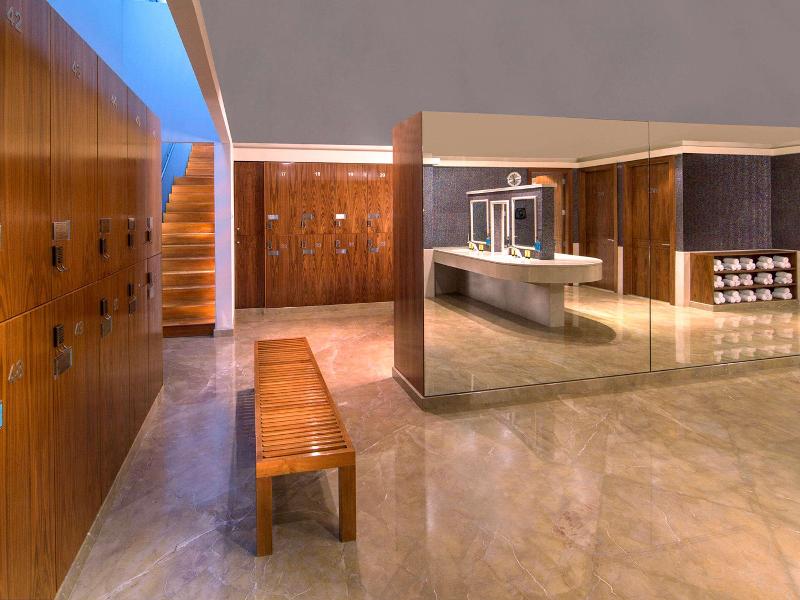 La Cigale Hotel Managed by Accor - Havuz