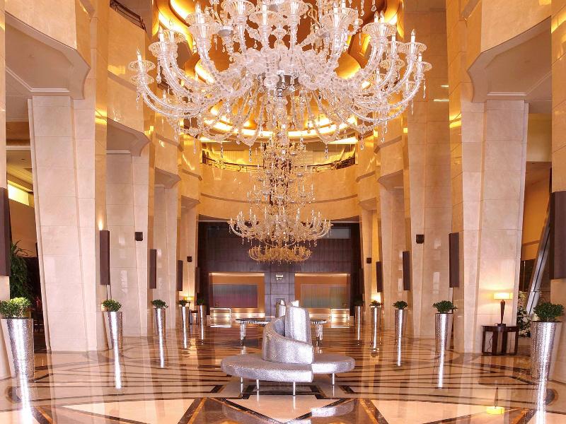 La Cigale Hotel Managed by Accor - Restoran