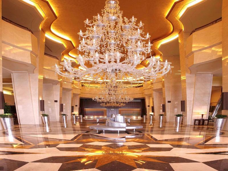 La Cigale Hotel Managed by Accor - Restoran