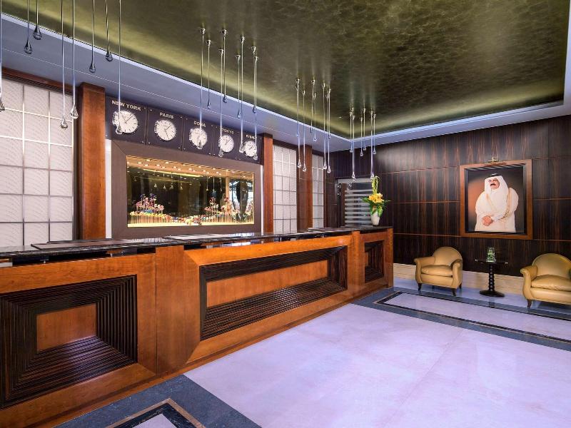 La Cigale Hotel Managed by Accor - Restoran