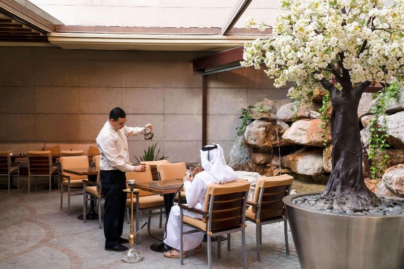 La Cigale Hotel Managed by Accor - Restoran