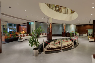Signature Hotel Apartment & Spa Marina (Ex Lotus) fotoÄŸrafÄ±