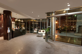 Signature Hotel Apartment & Spa Marina (Ex Lotus) fotoÄŸrafÄ±