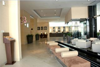 Signature Hotel Apartment & Spa Marina (Ex Lotus) fotoÄŸrafÄ±