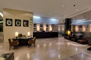 Signature Hotel Apartment & Spa Marina (Ex Lotus) fotoÄŸrafÄ±