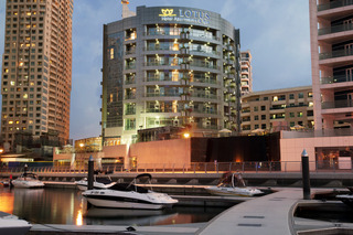 Signature Hotel Apartment & Spa Marina (Ex Lotus) fotoÄŸrafÄ±