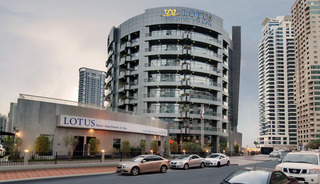 Signature Hotel Apartment & Spa Marina (Ex Lotus) otel fotoğrafı