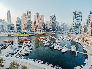 Signature Hotel Apartment & Spa Marina (Ex Lotus) fotoÄŸrafÄ±