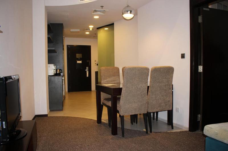 Signature Hotel Apartment & Spa Marina (Ex Lotus) - Oda