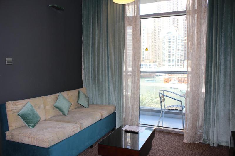 Signature Hotel Apartment & Spa Marina (Ex Lotus) - Oda