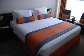 Signature Hotel Apartment & Spa Marina (Ex Lotus) fotoÄŸrafÄ±