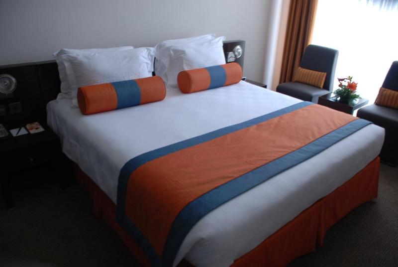 Signature Hotel Apartment & Spa Marina (Ex Lotus) - Oda