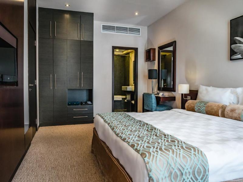Signature Hotel Apartment & Spa Marina (Ex Lotus) - Oda