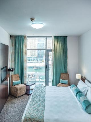 Signature Hotel Apartment & Spa Marina (Ex Lotus) fotoÄŸrafÄ±