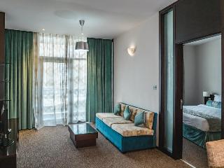 Signature Hotel Apartment & Spa Marina (Ex Lotus) fotoÄŸrafÄ±