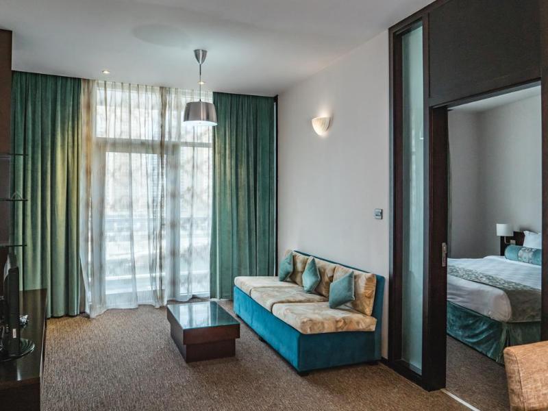 Signature Hotel Apartment & Spa Marina (Ex Lotus) - Oda