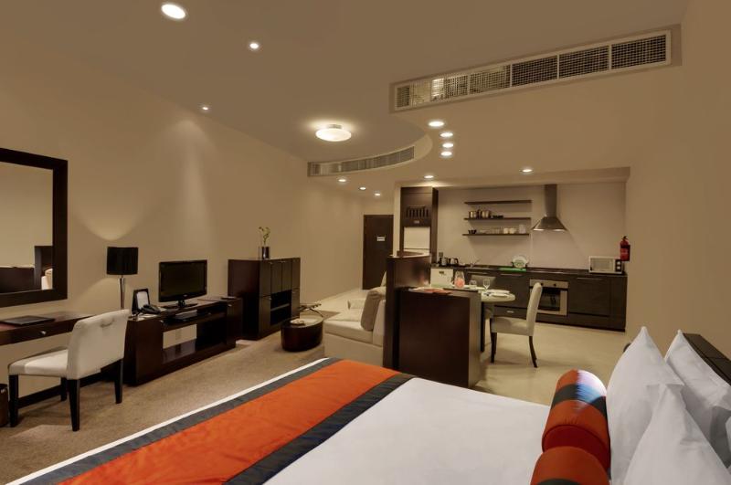 Signature Hotel Apartment & Spa Marina (Ex Lotus) - Oda