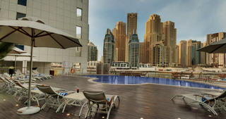 Signature Hotel Apartment & Spa Marina (Ex Lotus) fotoÄŸrafÄ±