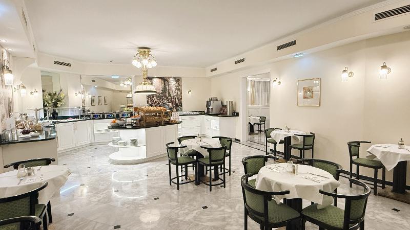 Johann Strauss - Restoran