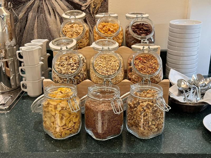 Johann Strauss - Restoran