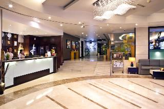 Landmark Riqqa Dubai fotoÄŸrafÄ±