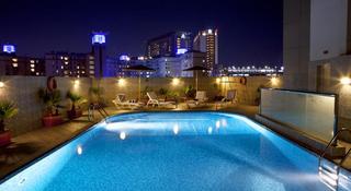 Landmark Riqqa Dubai fotoÄŸrafÄ±