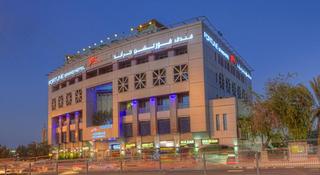 Fortune Grand Deira fotoÄŸrafÄ±