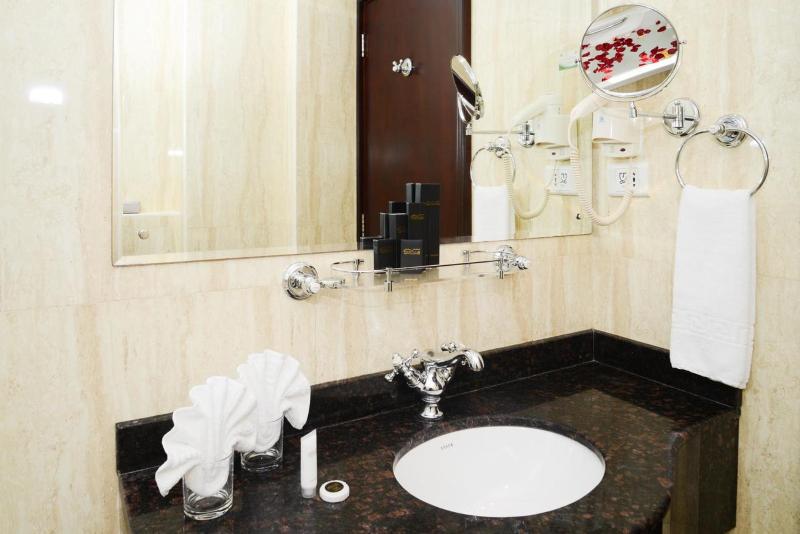 Fortune Grand Deira - Oda