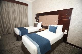 Fortune Grand Deira fotoÄŸrafÄ±