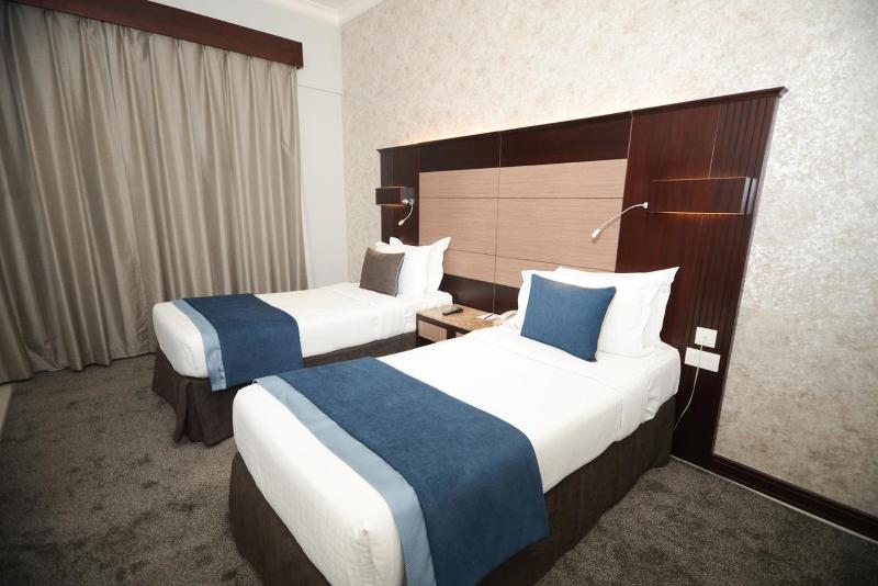 Fortune Grand Deira - Oda