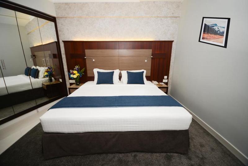 Fortune Grand Deira - Oda