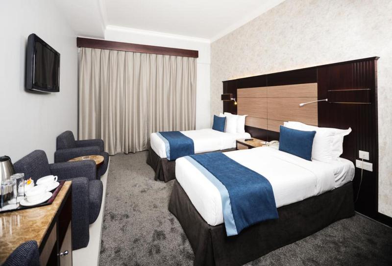 Fortune Grand Deira - Oda