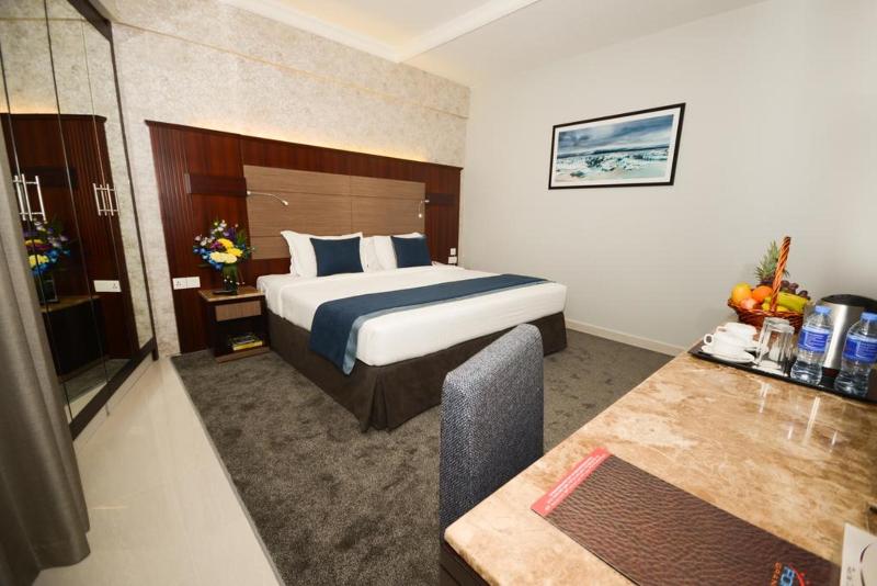Fortune Grand Deira - Oda
