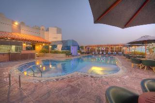 Fortune Grand Deira fotoÄŸrafÄ±