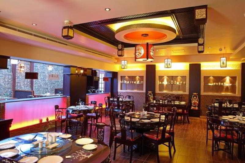 Fortune Grand Deira - Restoran