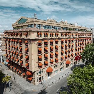 Park Hyatt Istanbul Macka Palas - Boutique Class