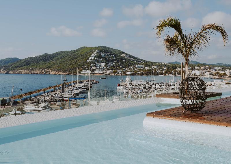 Aguas de Ibiza by NCalma Hotels - Genel