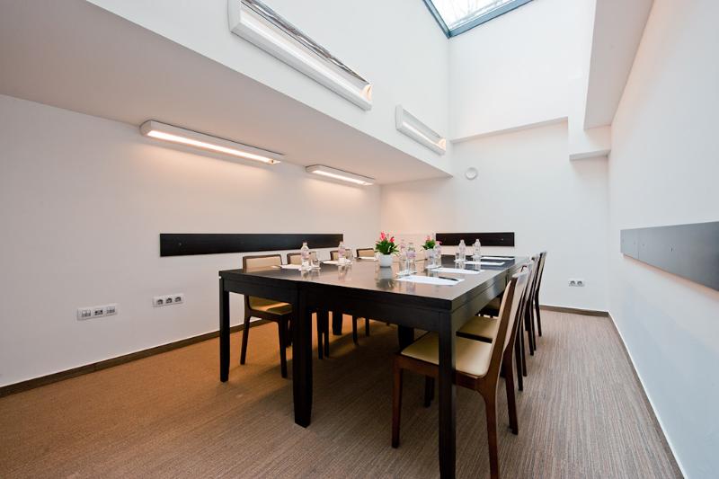 Residence Regnum - Toplantı
