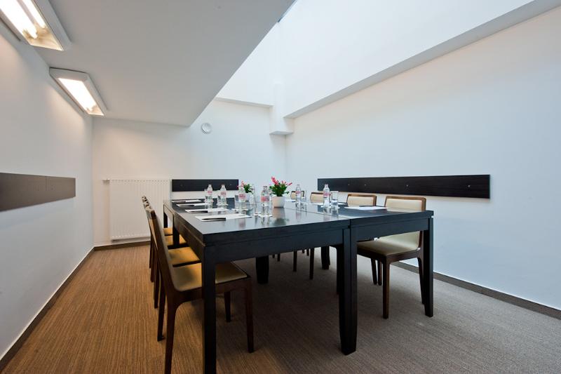Residence Regnum - Toplantı