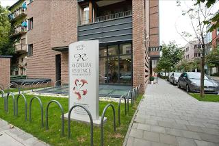 Residence Regnum