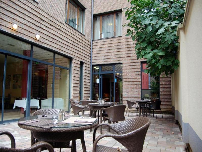 Residence Regnum - Genel