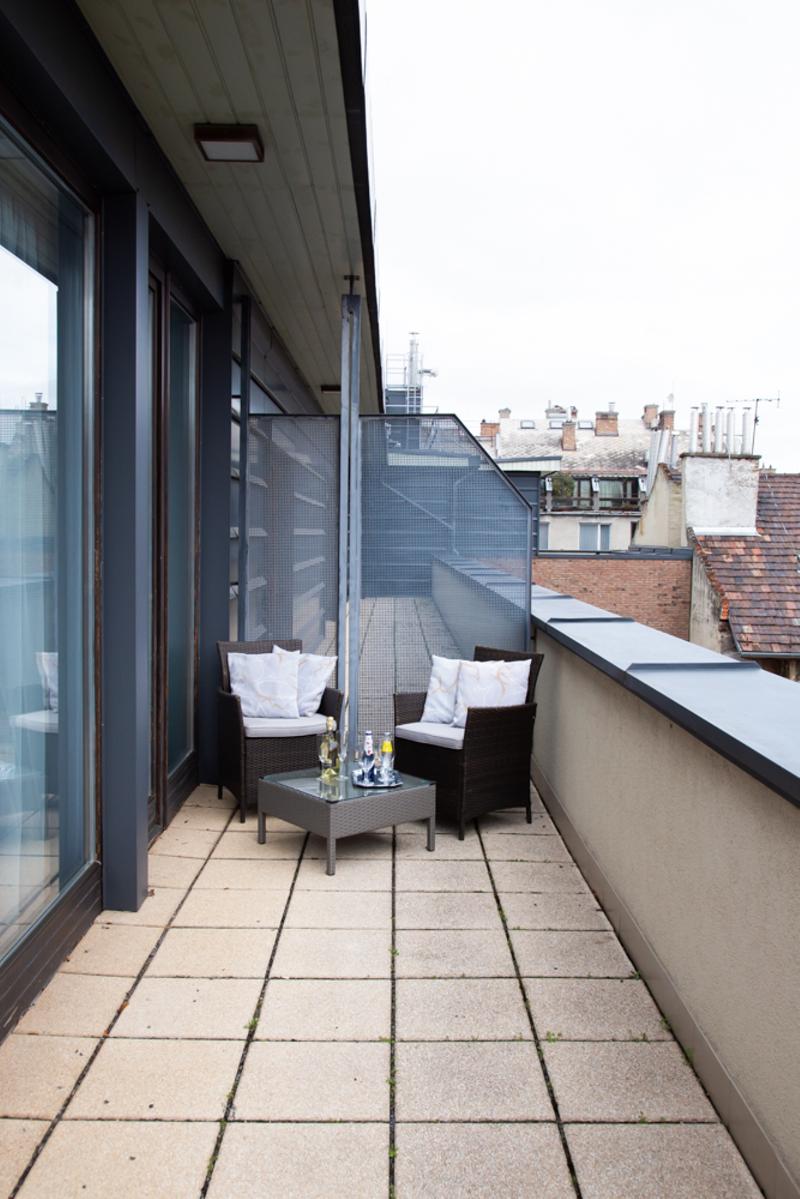 Residence Regnum - Oda
