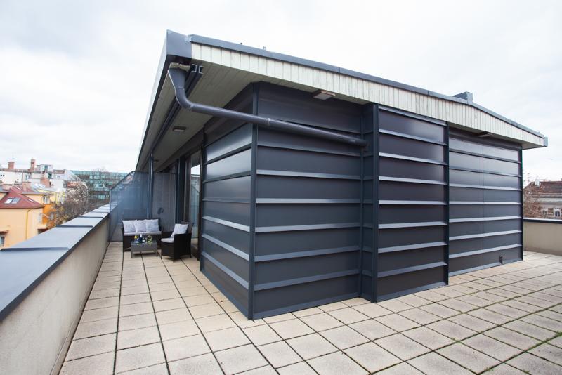 Residence Regnum - Oda