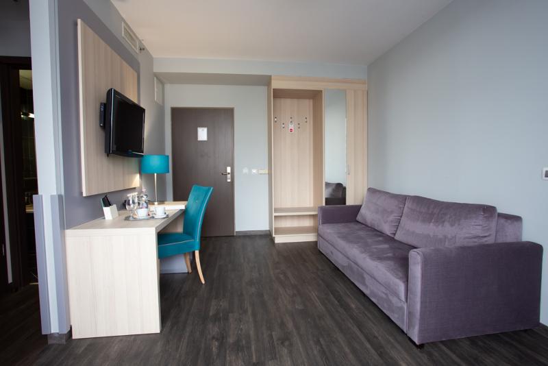 Residence Regnum - Oda