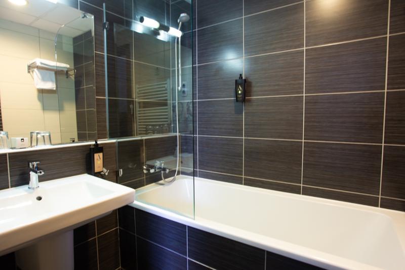Residence Regnum - Oda