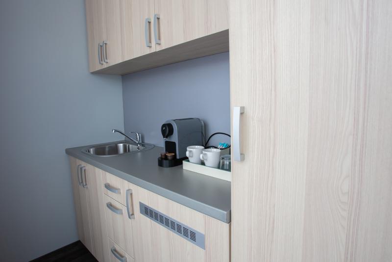 Residence Regnum - Oda