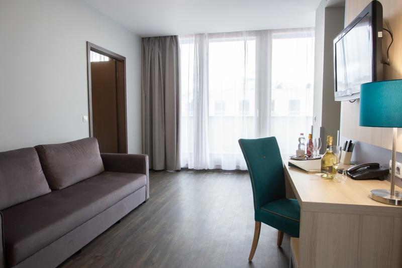 Residence Regnum - Oda